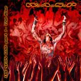 W.A.S.P. - The Neon God Part I - The Rise